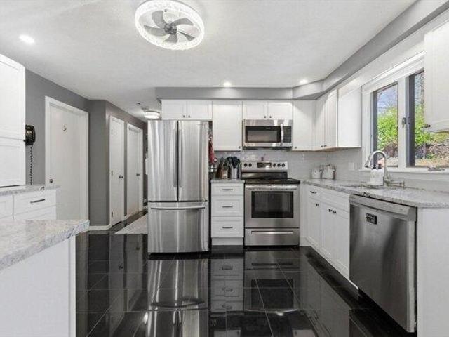 House for sale in Saugus, Massachusetts