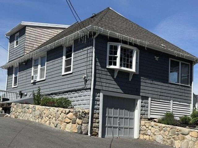House for sale in Saugus, Massachusetts