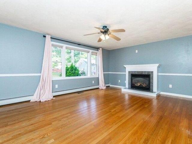 House for sale in Saugus, Massachusetts