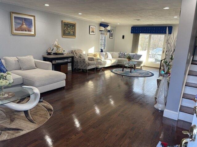 House for sale in Saugus, Massachusetts