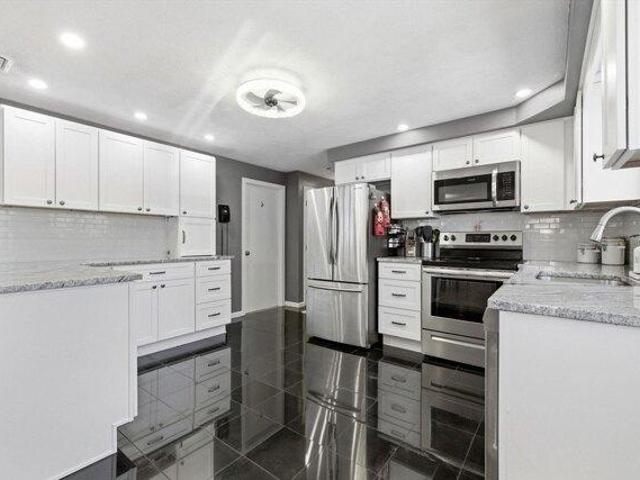 House for sale in Saugus, Massachusetts