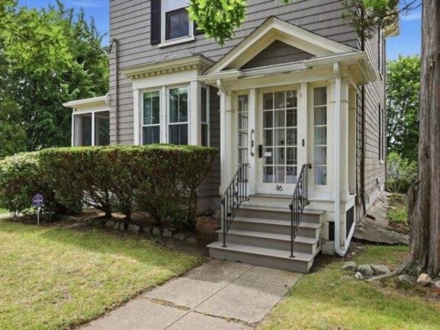 House for sale in Saugus, Massachusetts