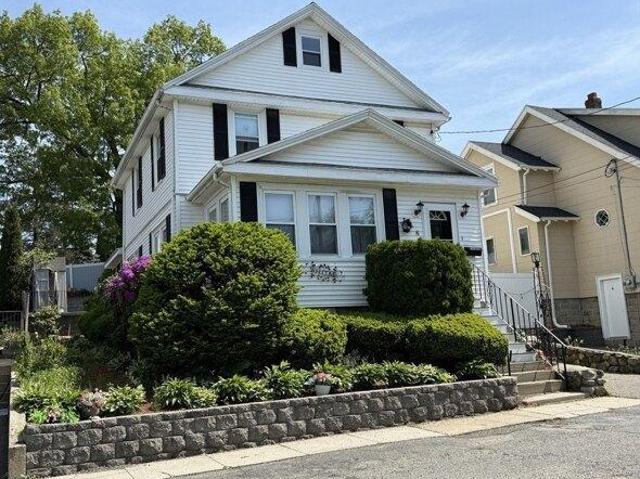 House for sale in Saugus, Massachusetts