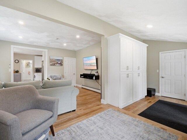 House for sale in Saugus, Massachusetts