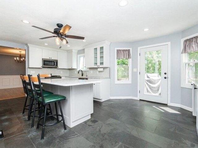House for sale in Saugus, Massachusetts