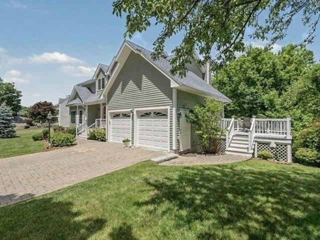 House for sale in Saugus, Massachusetts
