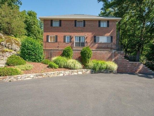 House for sale in Saugus, Massachusetts
