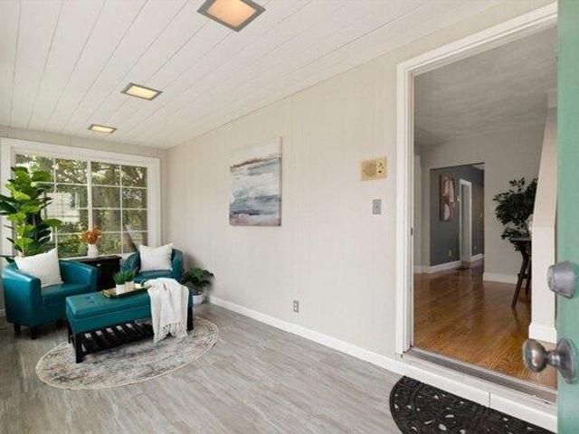 House for sale in Saugus, Massachusetts