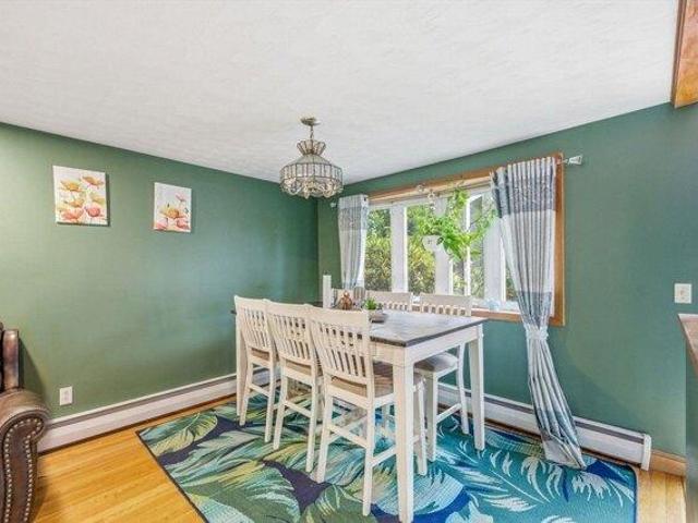 House for sale in Saugus, Massachusetts