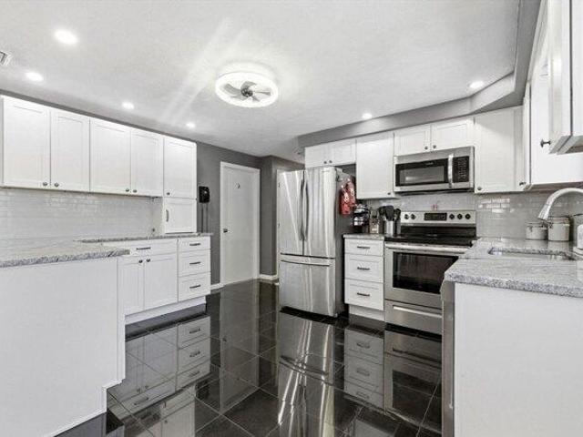 House for sale in Saugus, Massachusetts