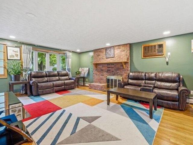 House for sale in Saugus, Massachusetts
