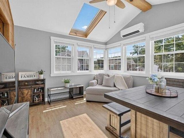 House for sale in Saugus, Massachusetts