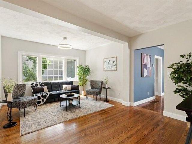 House for sale in Saugus, Massachusetts