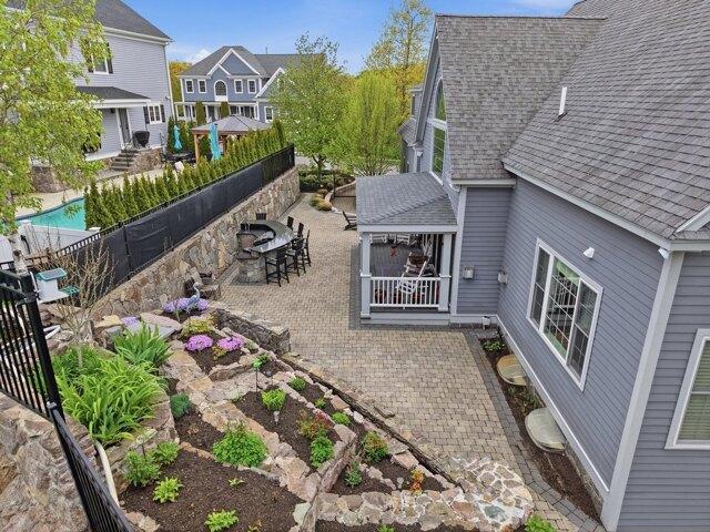 House for sale in Saugus, Massachusetts