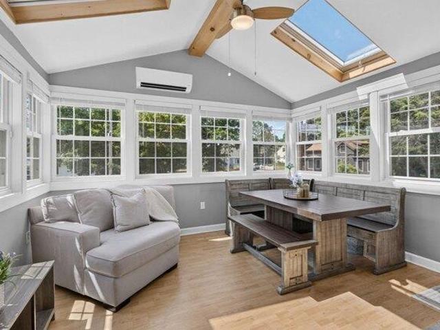 House for sale in Saugus, Massachusetts