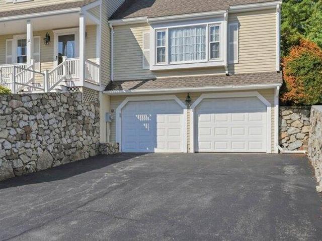 House for sale in Saugus, Massachusetts