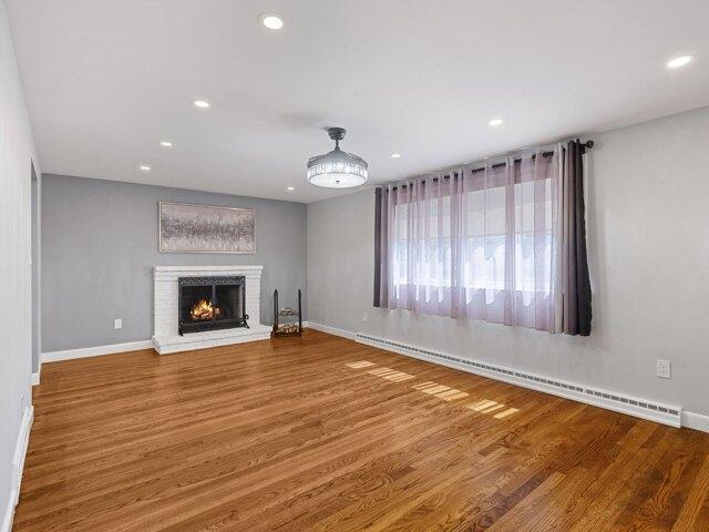 House for sale in Saugus, Massachusetts