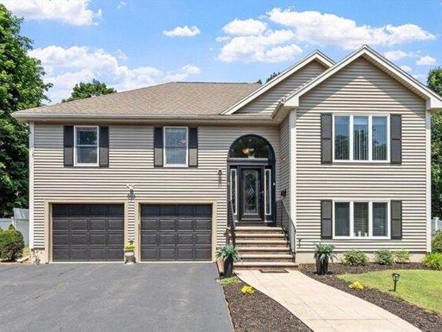 House for sale in Saugus, Massachusetts