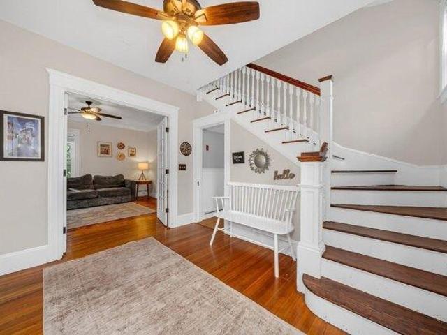 House for sale in Saugus, Massachusetts