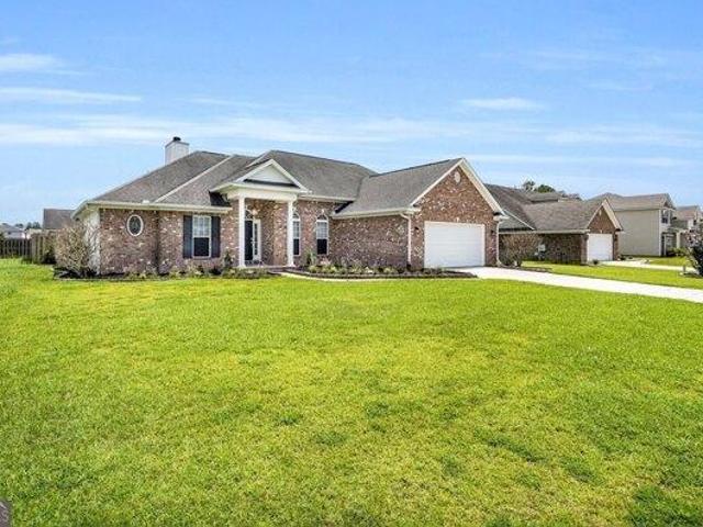 House for sale in Savannah, Georgia