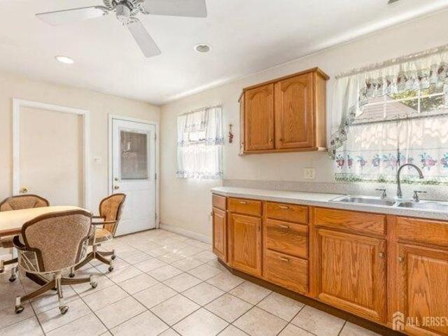 House for sale in Sayreville, New Jersey