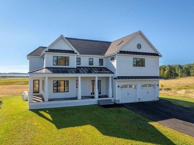 House for sale in Scarborough, Maine