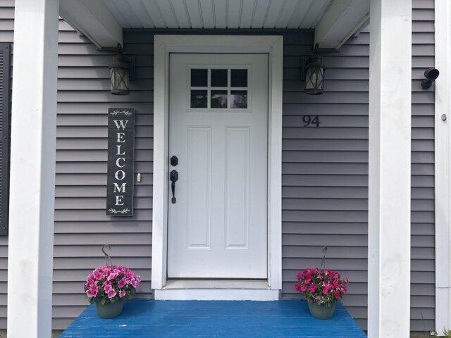 House for sale in Scarborough, Maine