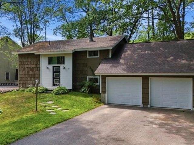 House for sale in Scarborough, Maine