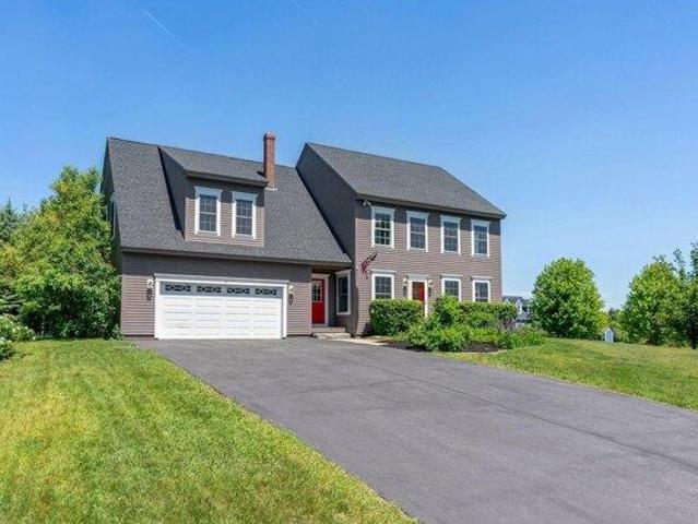 House for sale in Scarborough, Maine