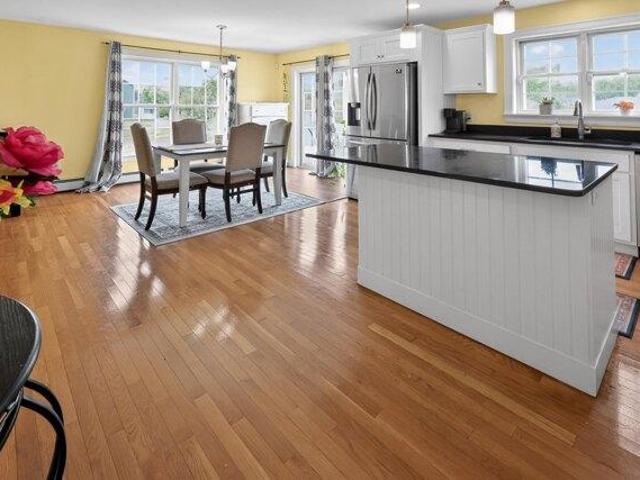 House for sale in Scarborough, Maine