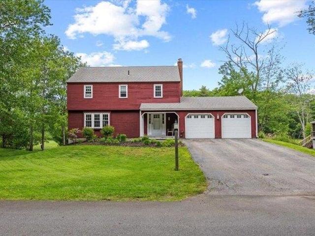 House for sale in Scarborough, Maine
