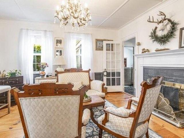 House for sale in Scarborough, Maine