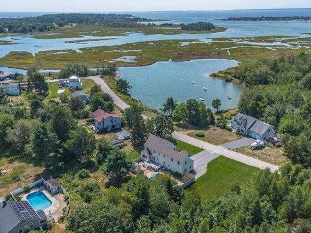 House for sale in Ocean View Harbor, Scarborough