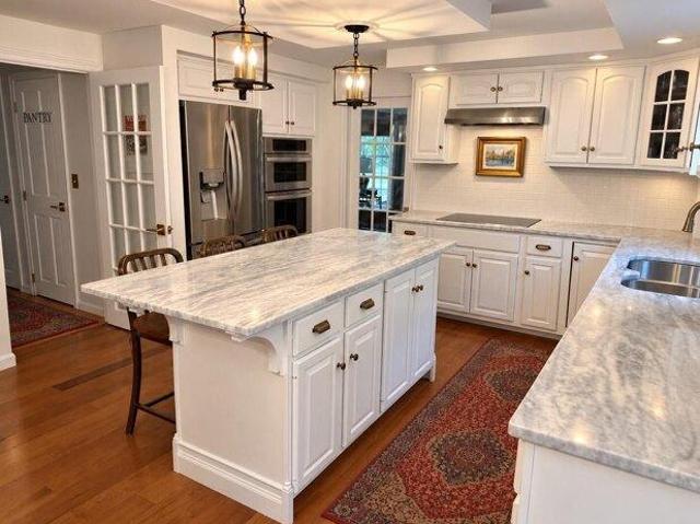 House for sale in Scarborough, Maine