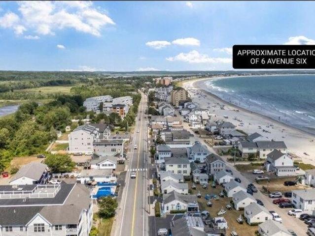 House for sale in Scarborough, Maine