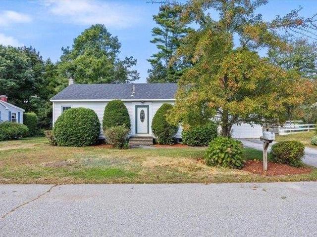 House for sale in Pleasant Hill, Scarborough