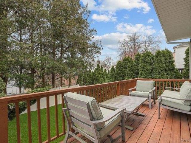 House for sale in Scarsdale, New York