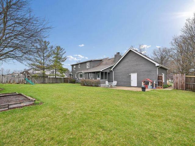 House for sale in Schererville, Indiana