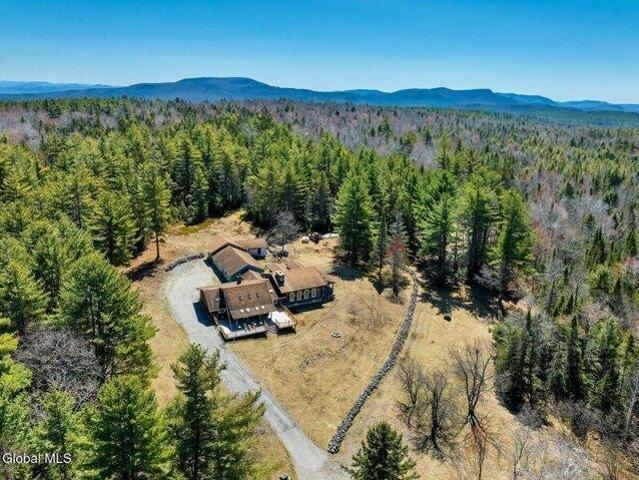 House for sale in Schroon Lake, New York