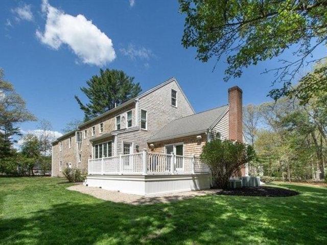 House for sale in Scituate, Massachusetts