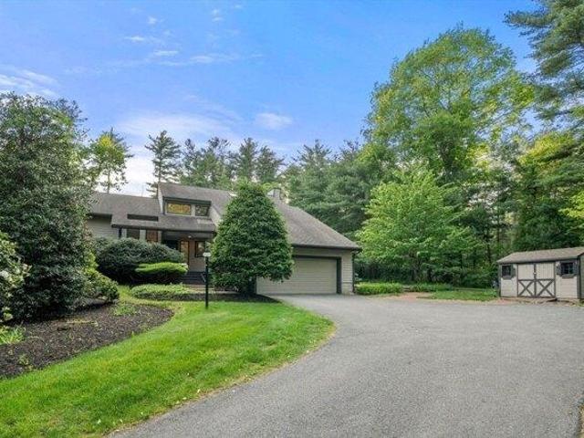 House for sale in Scituate, Massachusetts