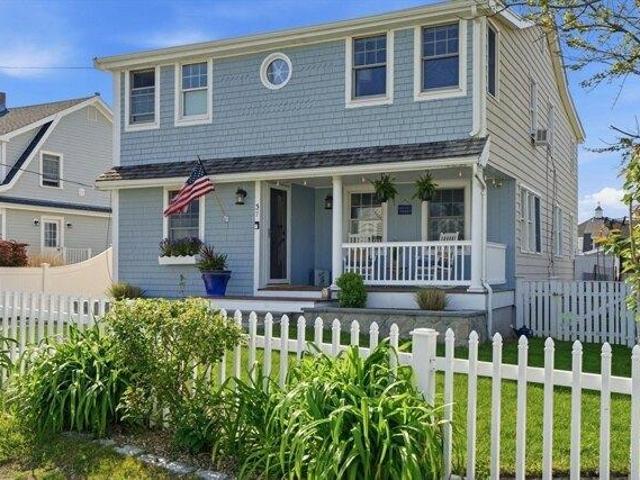 House for sale in Scituate, Massachusetts