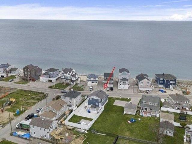 House for sale in Scituate, Massachusetts