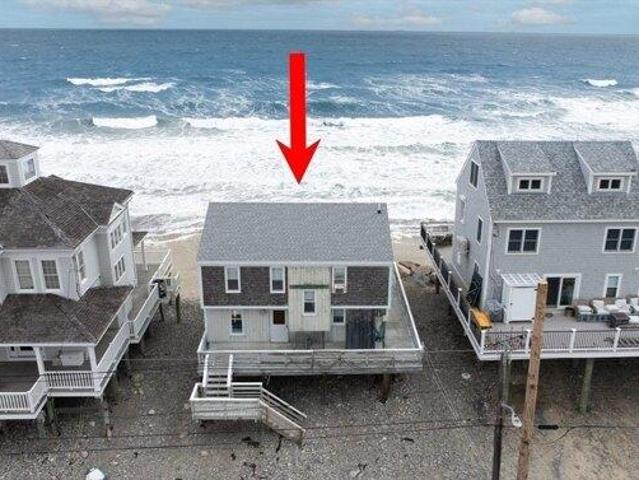 House for sale in Scituate, Massachusetts