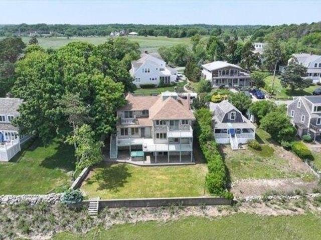 House for sale in Scituate, Massachusetts