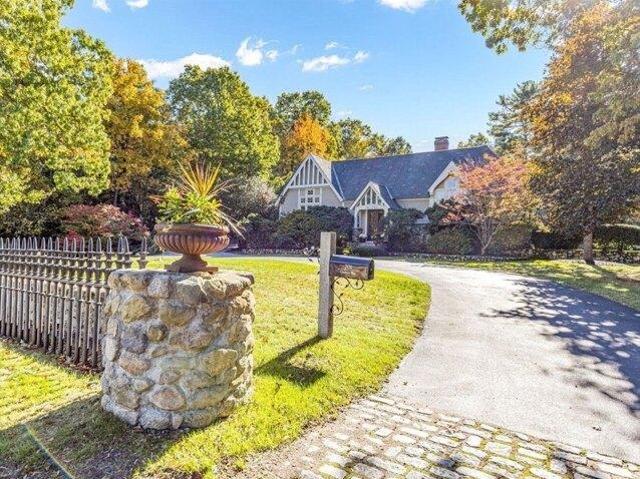 House for sale in Scituate, Massachusetts