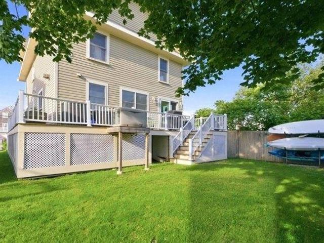 House for sale in Scituate, Massachusetts