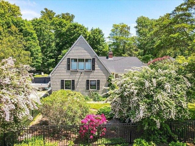 House for sale in Scituate, Massachusetts