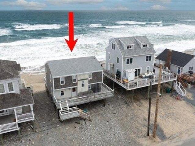 House for sale in Scituate, Massachusetts