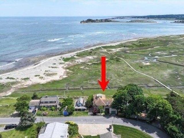 House for sale in Scituate, Massachusetts